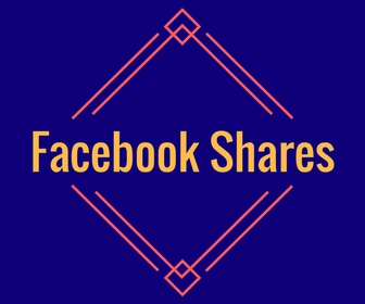 Facebook Shares