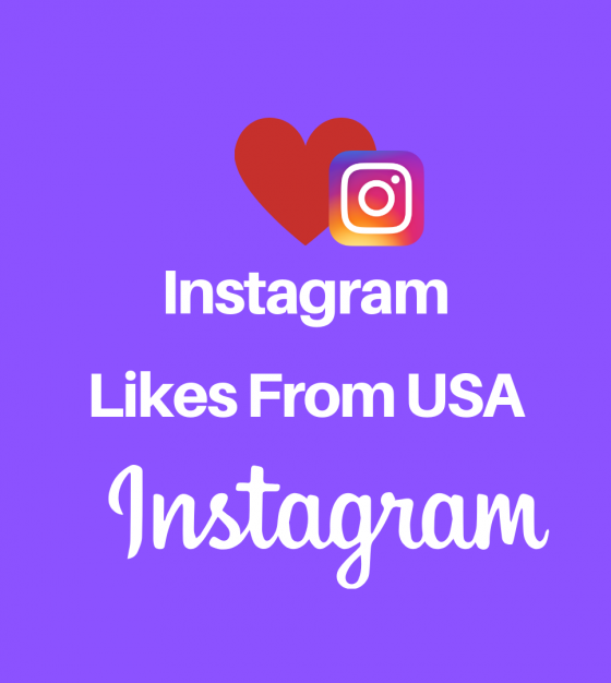 Instagram Likes USA